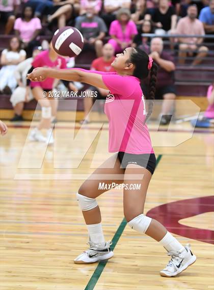 Thumbnail 1 in JV:  Mountain Ridge vs. Boulder Creek (JV) photogallery.