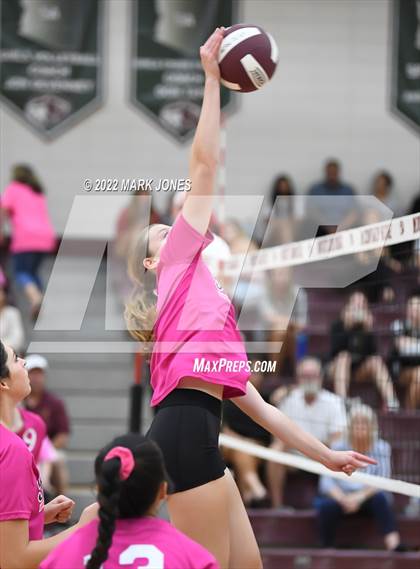 Thumbnail 1 in  Mountain Ridge vs. Boulder Creek (JV) photogallery.