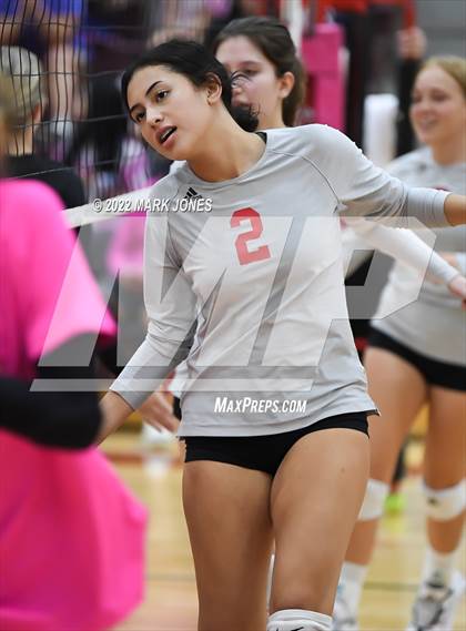 Thumbnail 1 in JV:  Mountain Ridge vs. Boulder Creek (JV) photogallery.