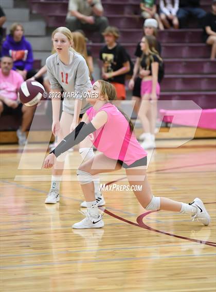 Thumbnail 3 in JV:  Mountain Ridge vs. Boulder Creek (JV) photogallery.