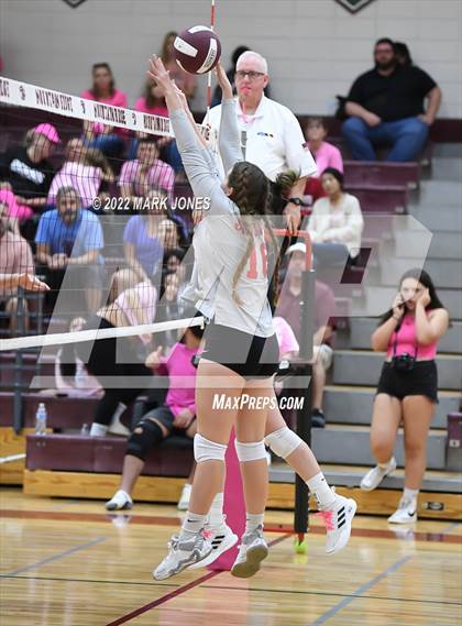 Thumbnail 2 in  Mountain Ridge vs. Boulder Creek (JV) photogallery.