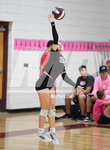 Thumbnail 2 in  Mountain Ridge vs. Boulder Creek (JV) photogallery.