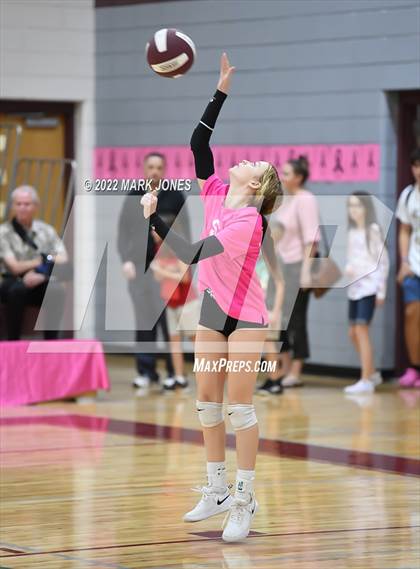 Thumbnail 3 in JV:  Mountain Ridge vs. Boulder Creek (JV) photogallery.