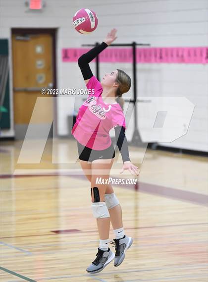 Thumbnail 2 in JV:  Mountain Ridge vs. Boulder Creek (JV) photogallery.