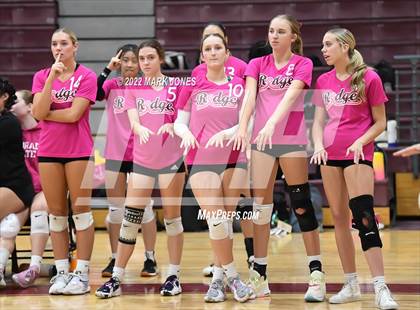 Thumbnail 1 in  Mountain Ridge vs. Boulder Creek (JV) photogallery.