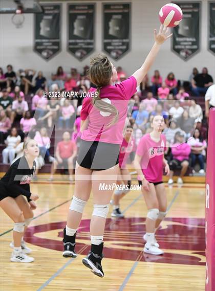 Thumbnail 3 in  Mountain Ridge vs. Boulder Creek (JV) photogallery.
