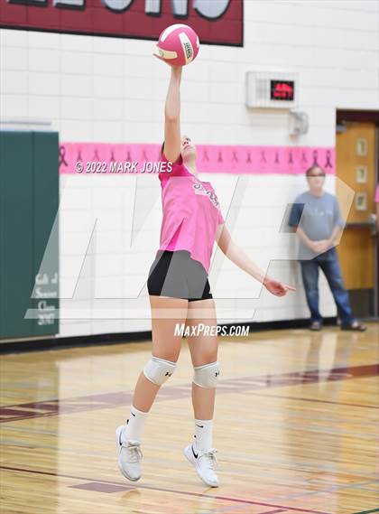 Thumbnail 1 in JV:  Mountain Ridge vs. Boulder Creek (JV) photogallery.