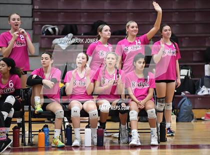 Thumbnail 3 in  Mountain Ridge vs. Boulder Creek (JV) photogallery.