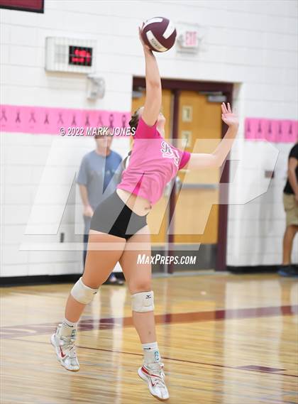 Thumbnail 2 in  Mountain Ridge vs. Boulder Creek (JV) photogallery.
