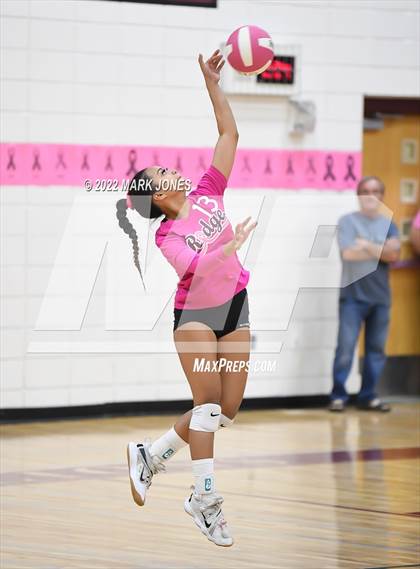 Thumbnail 3 in  Mountain Ridge vs. Boulder Creek (JV) photogallery.