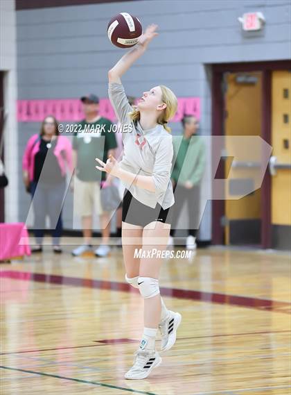 Thumbnail 1 in  Mountain Ridge vs. Boulder Creek (JV) photogallery.