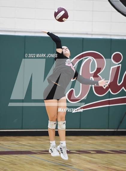 Thumbnail 3 in  Mountain Ridge vs. Boulder Creek (JV) photogallery.