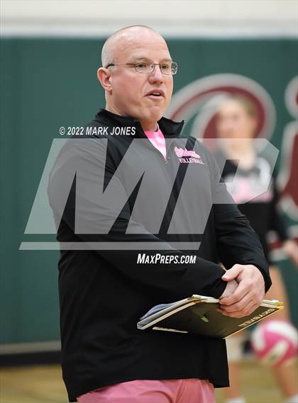 Thumbnail 2 in  Mountain Ridge vs. Boulder Creek (JV) photogallery.