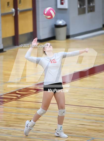 Thumbnail 3 in  Mountain Ridge vs. Boulder Creek (JV) photogallery.
