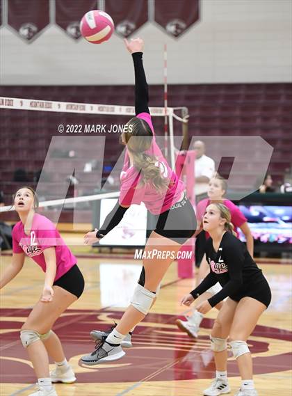 Thumbnail 1 in  Mountain Ridge vs. Boulder Creek (JV) photogallery.