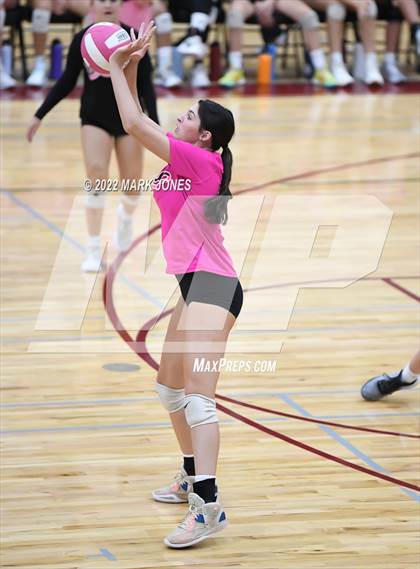 Thumbnail 3 in  Mountain Ridge vs. Boulder Creek (JV) photogallery.