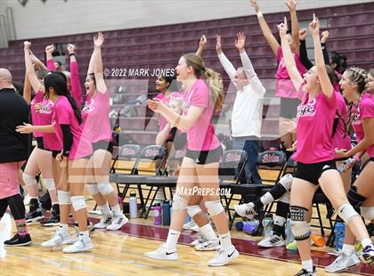Thumbnail 3 in  Mountain Ridge vs. Boulder Creek (JV) photogallery.