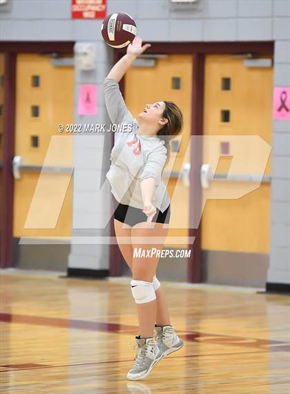 Thumbnail 1 in JV:  Mountain Ridge vs. Boulder Creek (JV) photogallery.