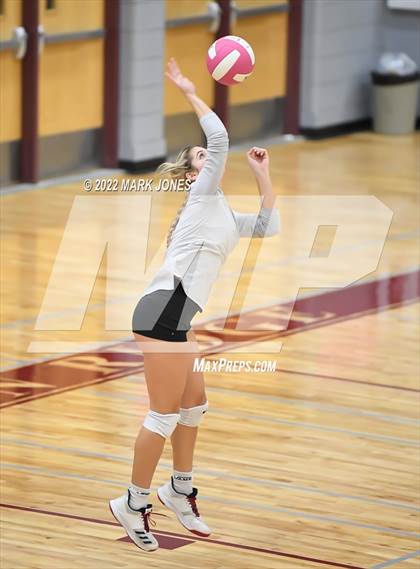 Thumbnail 3 in  Mountain Ridge vs. Boulder Creek (JV) photogallery.