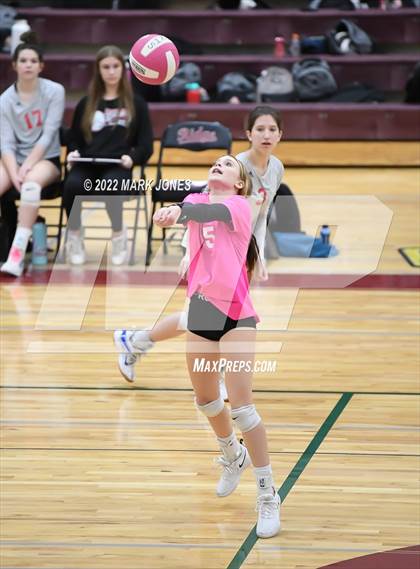Thumbnail 3 in  Mountain Ridge vs. Boulder Creek (JV) photogallery.