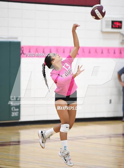 Thumbnail 2 in  Mountain Ridge vs. Boulder Creek (JV) photogallery.