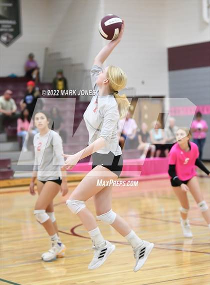 Thumbnail 1 in JV:  Mountain Ridge vs. Boulder Creek (JV) photogallery.