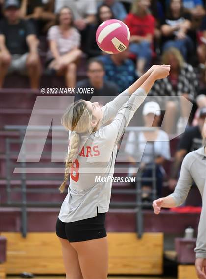 Thumbnail 1 in  Mountain Ridge vs. Boulder Creek (JV) photogallery.