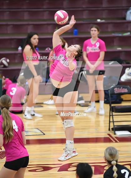 Thumbnail 1 in  Mountain Ridge vs. Boulder Creek (JV) photogallery.