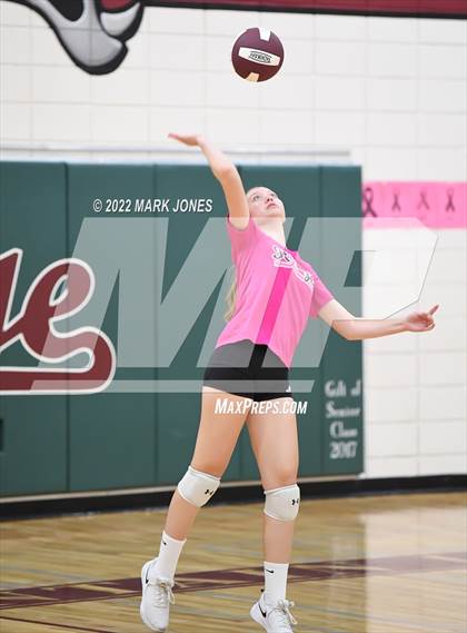 Thumbnail 1 in  Mountain Ridge vs. Boulder Creek (JV) photogallery.