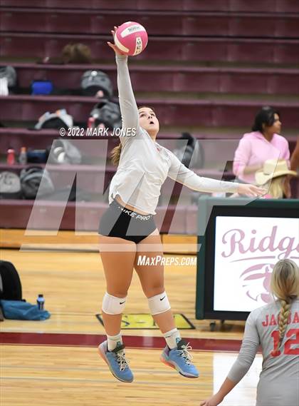 Thumbnail 3 in  Mountain Ridge vs. Boulder Creek (JV) photogallery.