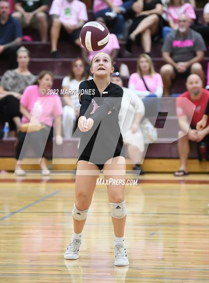 Thumbnail 1 in  Mountain Ridge vs. Boulder Creek (JV) photogallery.