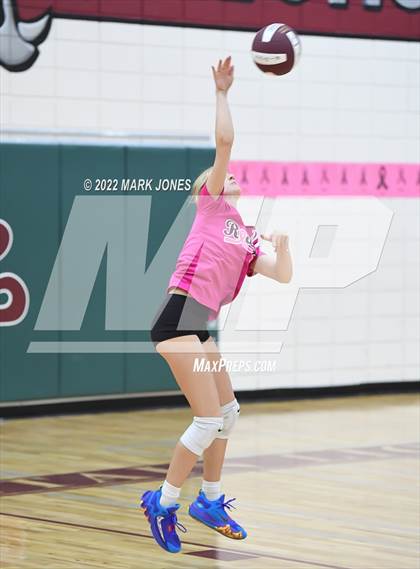 Thumbnail 1 in JV:  Mountain Ridge vs. Boulder Creek (JV) photogallery.