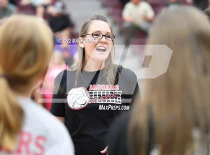 Thumbnail 3 in  Mountain Ridge vs. Boulder Creek (JV) photogallery.