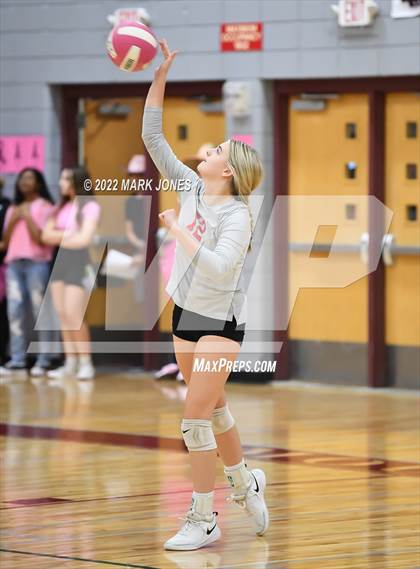Thumbnail 2 in  Mountain Ridge vs. Boulder Creek (JV) photogallery.