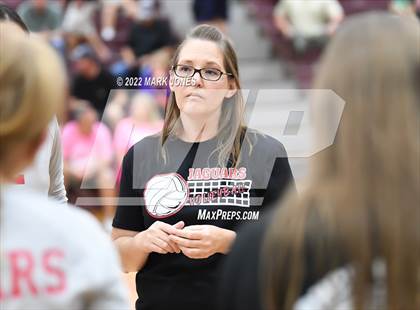 Thumbnail 2 in JV:  Mountain Ridge vs. Boulder Creek (JV) photogallery.