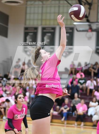Thumbnail 3 in  Mountain Ridge vs. Boulder Creek (JV) photogallery.