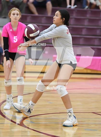 Thumbnail 1 in JV:  Mountain Ridge vs. Boulder Creek (JV) photogallery.