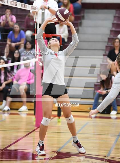 Thumbnail 1 in  Mountain Ridge vs. Boulder Creek (JV) photogallery.