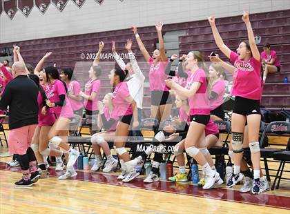 Thumbnail 2 in  Mountain Ridge vs. Boulder Creek (JV) photogallery.