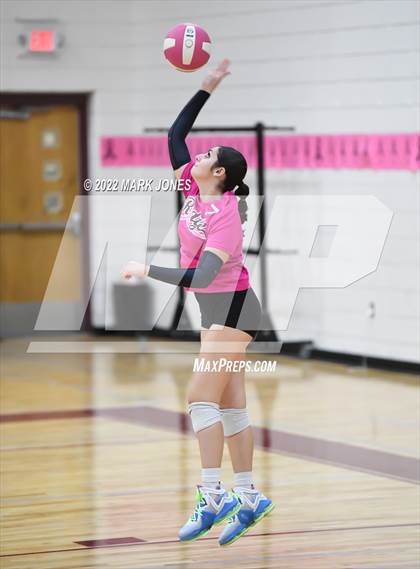 Thumbnail 3 in  Mountain Ridge vs. Boulder Creek (JV) photogallery.