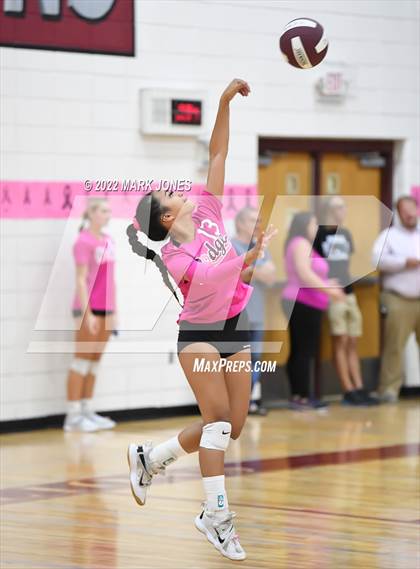 Thumbnail 1 in  Mountain Ridge vs. Boulder Creek (JV) photogallery.