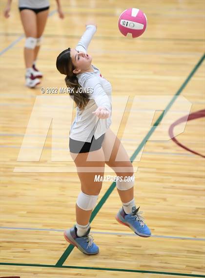 Thumbnail 2 in  Mountain Ridge vs. Boulder Creek (JV) photogallery.