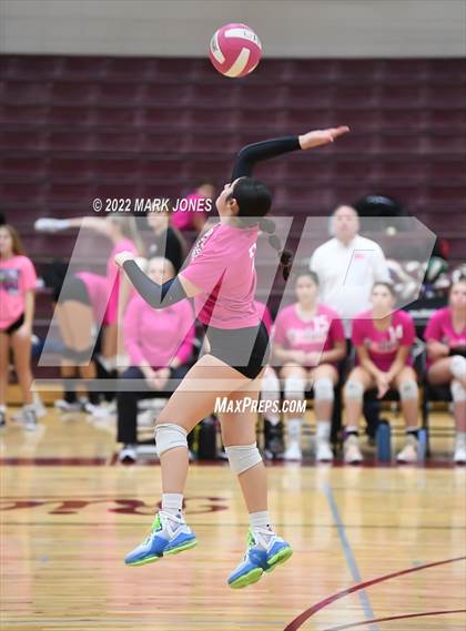 Thumbnail 1 in  Mountain Ridge vs. Boulder Creek (JV) photogallery.
