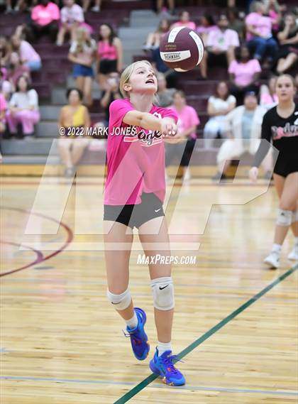 Thumbnail 3 in  Mountain Ridge vs. Boulder Creek (JV) photogallery.