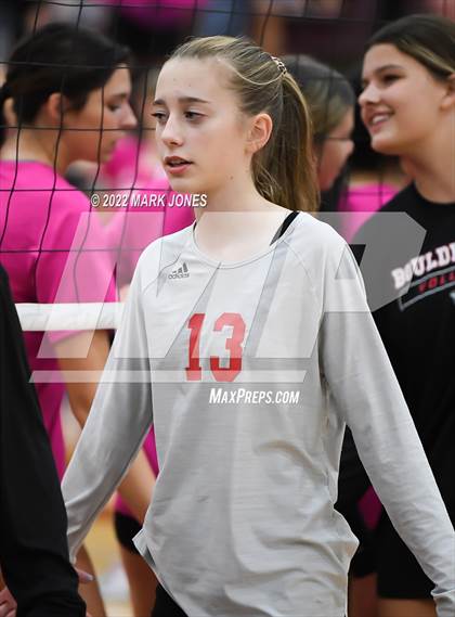 Thumbnail 2 in  Mountain Ridge vs. Boulder Creek (JV) photogallery.