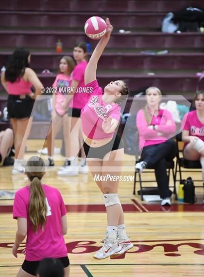 Thumbnail 1 in  Mountain Ridge vs. Boulder Creek (JV) photogallery.
