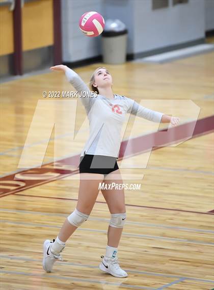 Thumbnail 1 in JV:  Mountain Ridge vs. Boulder Creek (JV) photogallery.