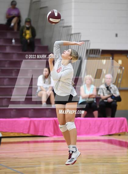 Thumbnail 3 in  Mountain Ridge vs. Boulder Creek (JV) photogallery.