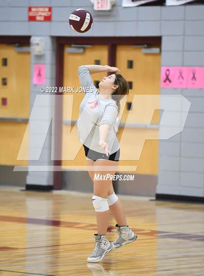 Thumbnail 2 in JV:  Mountain Ridge vs. Boulder Creek (JV) photogallery.