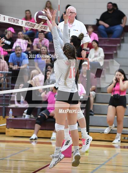 Thumbnail 1 in  Mountain Ridge vs. Boulder Creek (JV) photogallery.